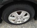 2006 Black Sand Pearl Toyota Corolla S  photo #8