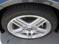 Steel Grey Metallic - C 250 Coupe Photo No. 10