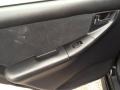 2006 Black Sand Pearl Toyota Corolla S  photo #9