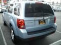 Spark Blue Metallic - Tribute Hybrid Grand Touring Photo No. 4