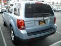 2009 Spark Blue Metallic Mazda Tribute Hybrid Grand Touring  photo #4