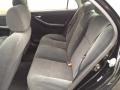 2006 Black Sand Pearl Toyota Corolla S  photo #10