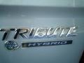 2009 Spark Blue Metallic Mazda Tribute Hybrid Grand Touring  photo #6