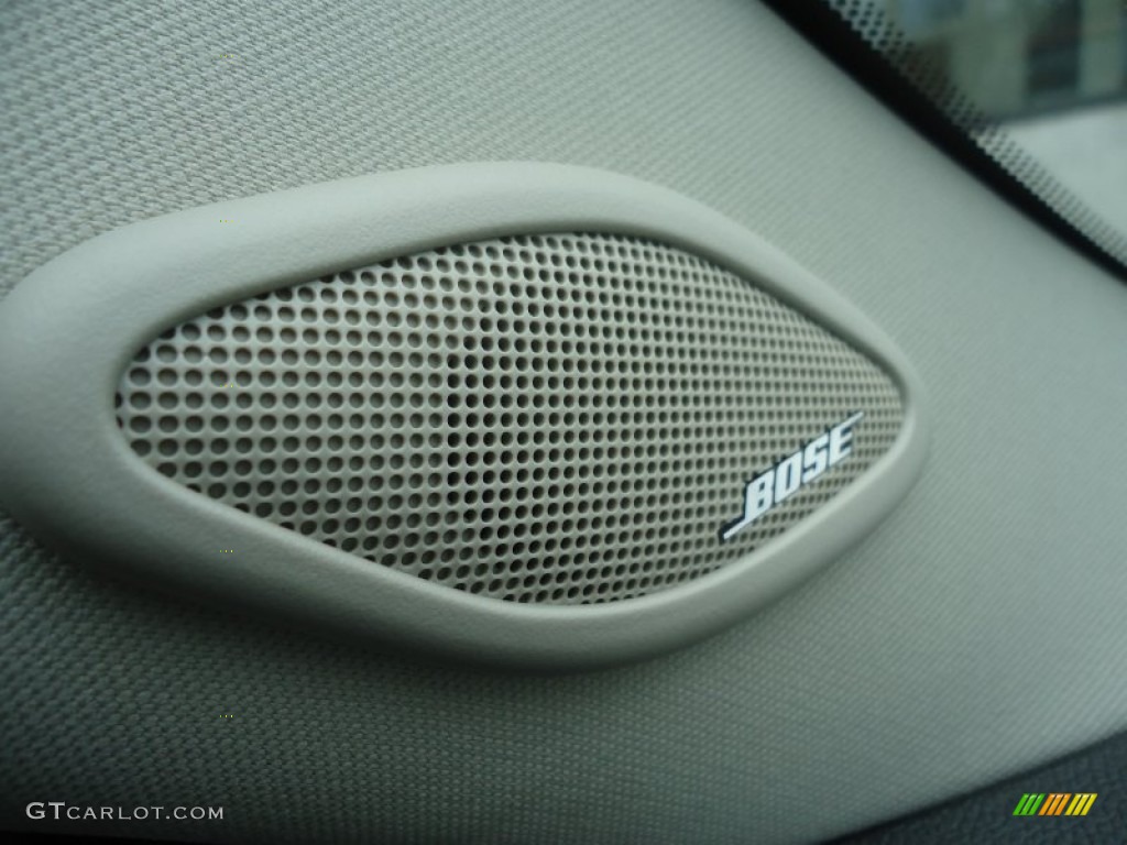 2008 Cadillac Escalade AWD Audio System Photo #77709535