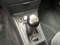 5 Speed Manual 2006 Toyota Corolla S Transmission