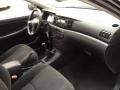 2006 Black Sand Pearl Toyota Corolla S  photo #23