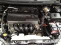 2006 Black Sand Pearl Toyota Corolla S  photo #27