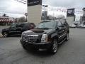 Black Raven - Escalade AWD Photo No. 53