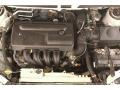  2003 Vibe  1.8 Liter DOHC 16V VVT-i 4 Cylinder Engine
