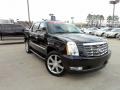 Black Raven - Escalade EXT AWD Photo No. 2