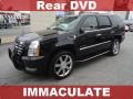 Black Raven - Escalade Luxury AWD Photo No. 1
