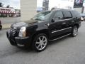 Black Raven - Escalade Luxury AWD Photo No. 2