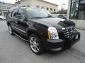 Black Raven - Escalade Luxury AWD Photo No. 4