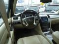 Black Raven - Escalade Luxury AWD Photo No. 11