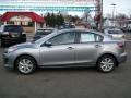2010 Liquid Silver Metallic Mazda MAZDA3 i Touring 4 Door  photo #2