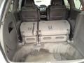 2010 Honda Odyssey EX-L Trunk