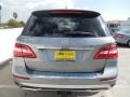 Palladium Silver Metallic - ML 350 4Matic Photo No. 5