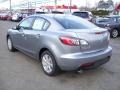 2010 Liquid Silver Metallic Mazda MAZDA3 i Touring 4 Door  photo #3