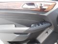 Palladium Silver Metallic - ML 350 4Matic Photo No. 6