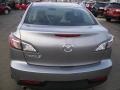 2010 Liquid Silver Metallic Mazda MAZDA3 i Touring 4 Door  photo #4