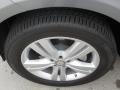 Palladium Silver Metallic - ML 350 4Matic Photo No. 10