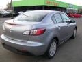 2010 Liquid Silver Metallic Mazda MAZDA3 i Touring 4 Door  photo #6