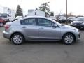 2010 Liquid Silver Metallic Mazda MAZDA3 i Touring 4 Door  photo #7