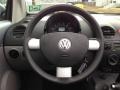  2004 New Beetle GLS Convertible Steering Wheel