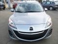2010 Liquid Silver Metallic Mazda MAZDA3 i Touring 4 Door  photo #9