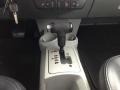 6 Speed Tiptronic Automatic 2004 Volkswagen New Beetle GLS Convertible Transmission