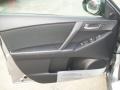2010 Liquid Silver Metallic Mazda MAZDA3 i Touring 4 Door  photo #11
