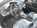 2010 Liquid Silver Metallic Mazda MAZDA3 i Touring 4 Door  photo #12