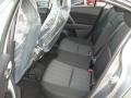 2010 Liquid Silver Metallic Mazda MAZDA3 i Touring 4 Door  photo #13