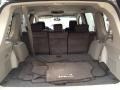 Graphite/Titanium Trunk Photo for 2004 Nissan Armada #77711031