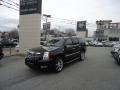 Black Raven - Escalade Luxury AWD Photo No. 51
