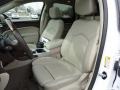 2011 Platinum Ice Tricoat Cadillac SRX 4 V6 AWD  photo #15