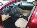 2010 Copper Red Mica Mazda MAZDA3 i Touring 4 Door  photo #12