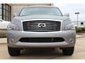 Platinum Graphite 2013 Infiniti QX 56 Exterior