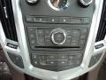 2011 Platinum Ice Tricoat Cadillac SRX 4 V6 AWD  photo #29