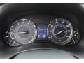 Graphite Gauges Photo for 2013 Infiniti QX #77711931