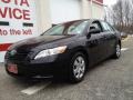 Black - Camry LE Photo No. 1