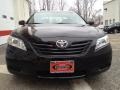 Black - Camry LE Photo No. 2