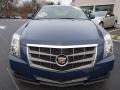 Blue Diamond Tri-Coat - CTS 4 AWD Sedan Photo No. 3