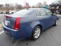 Blue Diamond Tri-Coat - CTS 4 AWD Sedan Photo No. 6