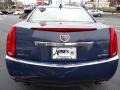 Blue Diamond Tri-Coat - CTS 4 AWD Sedan Photo No. 7