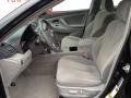 Black - Camry LE Photo No. 14