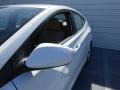 Shimmering White - Elantra GLS Photo No. 13