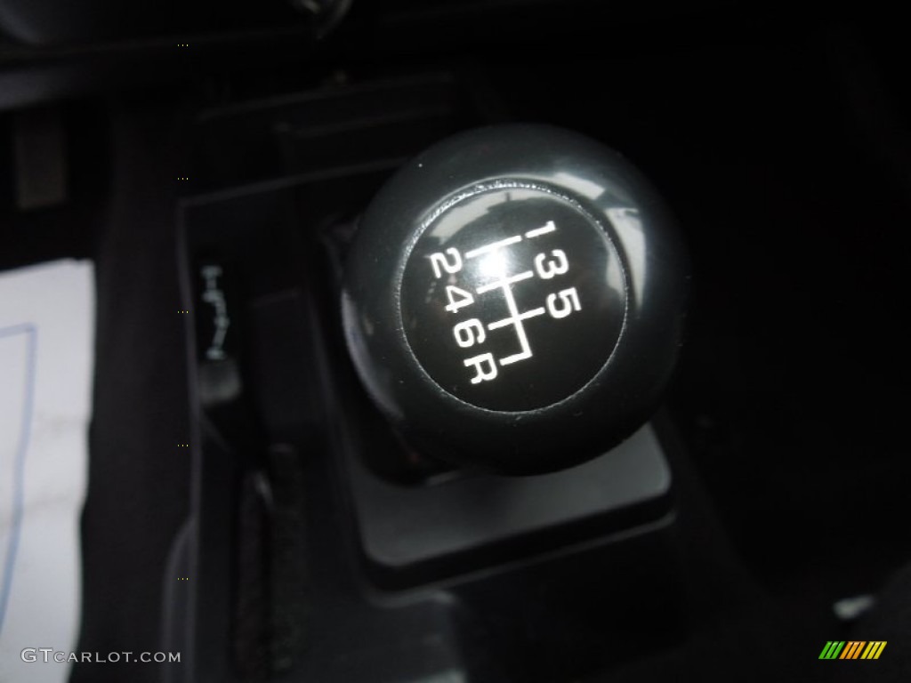 2006 Jeep Wrangler Rubicon 4x4 6 Speed Manual Transmission Photo #77712350