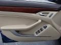 Blue Diamond Tri-Coat - CTS 4 AWD Sedan Photo No. 12