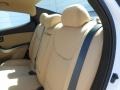 Shimmering White - Elantra GLS Photo No. 19
